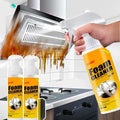 All-Purpose Cleaner Foam Spray Water-Based Lemon Scent