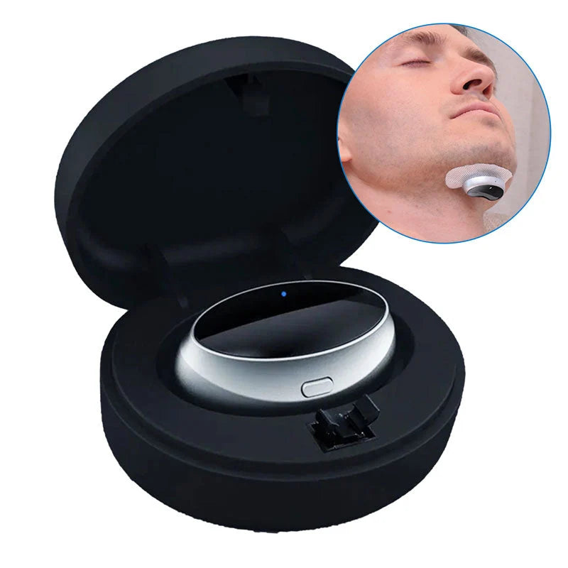 Anti-Snore Chin Clip Adjustable Skin-Friendly