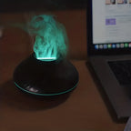 Aroma Diffuser Ultrasonic Rechargeable Whisper-Quiet