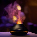 Aroma Diffuser Ultrasonic Rechargeable Whisper-Quiet