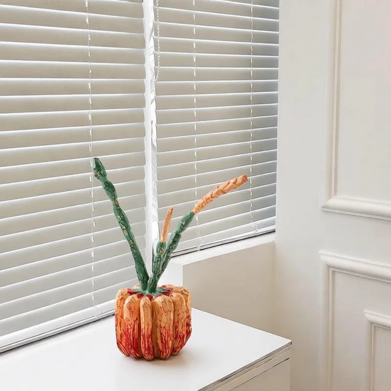 Artificial Plant Handcrafted Realistic Maintenance-Free