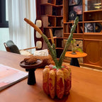 Artificial Plant Handcrafted Realistic Maintenance-Free