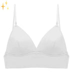 Backless Bra Invisible Support Adjustable Straps