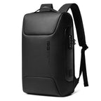 Backpack Anti-Theft Coded Lock & Waterproof