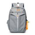 Backpack Waterproof Padded Laptop Compartment Multiple Pockets