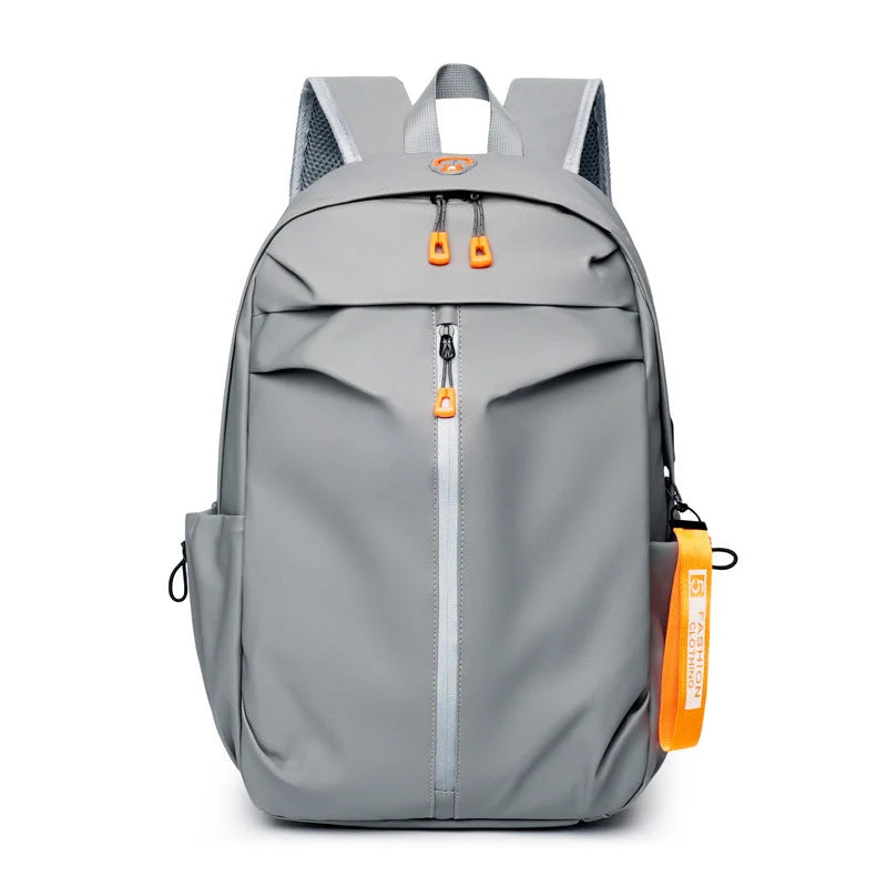 Backpack Waterproof Padded Laptop Compartment Multiple Pockets