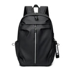 Backpack Waterproof Padded Laptop Compartment Multiple Pockets