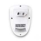 Bed Bug & Pest Repeller Ultrasonic Plug-In Pet-Safe