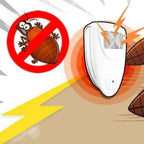 Bed Bug & Pest Repeller Ultrasonic Plug-In Pet-Safe