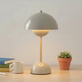 Bedside Table Lamp Dimmable Touch Cordless LED