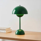 Bedside Table Lamp Dimmable Touch Cordless LED