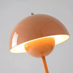 Bedside Table Lamp Dimmable Touch Cordless LED