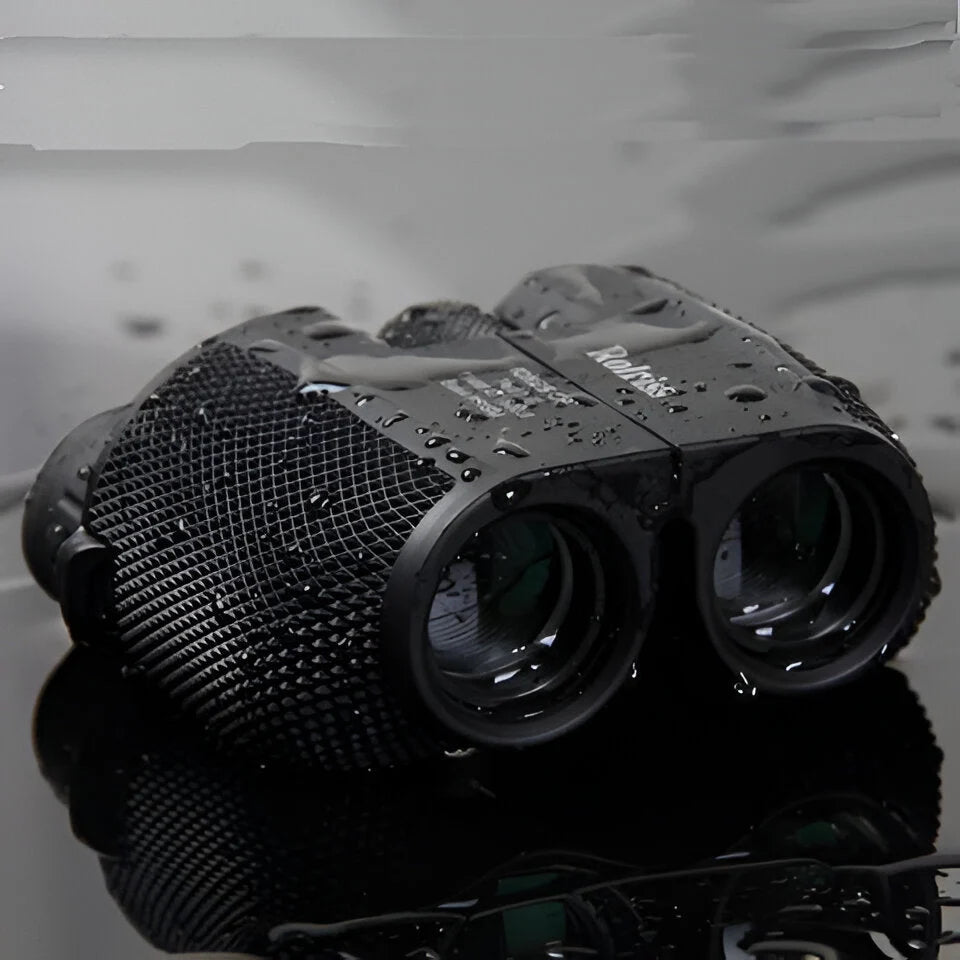 Binoculars High-Power Night Vision Waterproof