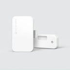 Cabinet & Drawer Lock App-Controlled Child-Safe Hidden Mount