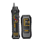 Cable Tester RJ45 & RJ11 Sequence Lights LED Flashlight