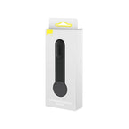 Car Phone Mount Bendable Magnetic Ring Secure Adhesive