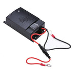 Car Rodent Repeller Ultrasonic 12V LED Indicator