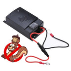 Car Rodent Repeller Ultrasonic Hardwire Install Indicator Light