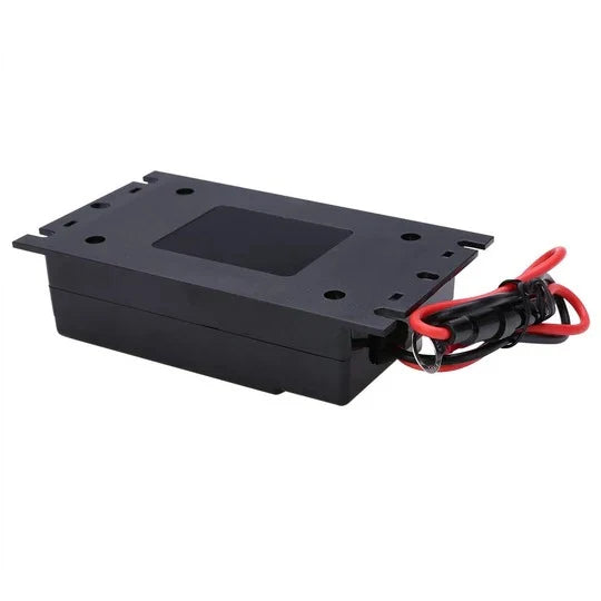 Car Rodent Repeller Ultrasonic Hardwire Install Indicator Light