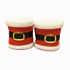 Christmas Hat Soft Plush One Size Machine Washable