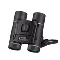 Compact Binoculars 40x HD Foldable Non-Slip Grip