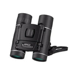 Compact Binoculars 40x HD Foldable Non-Slip Grip
