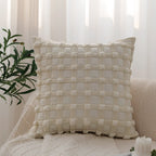 Cuddle Pillow Teddy Fur Polyester Fill Machine Washable