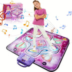 Dance Mat Interactive Scoring & Sound