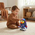 Dancing Duck Toy Astronaut Musical Motion & Light-Up