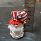 Decorative Figurines Durable Plastic Vibrant Colors Detailed Design