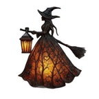 Decorative Lamp Ghost Design Soft Warm Glow Eco-Friendly