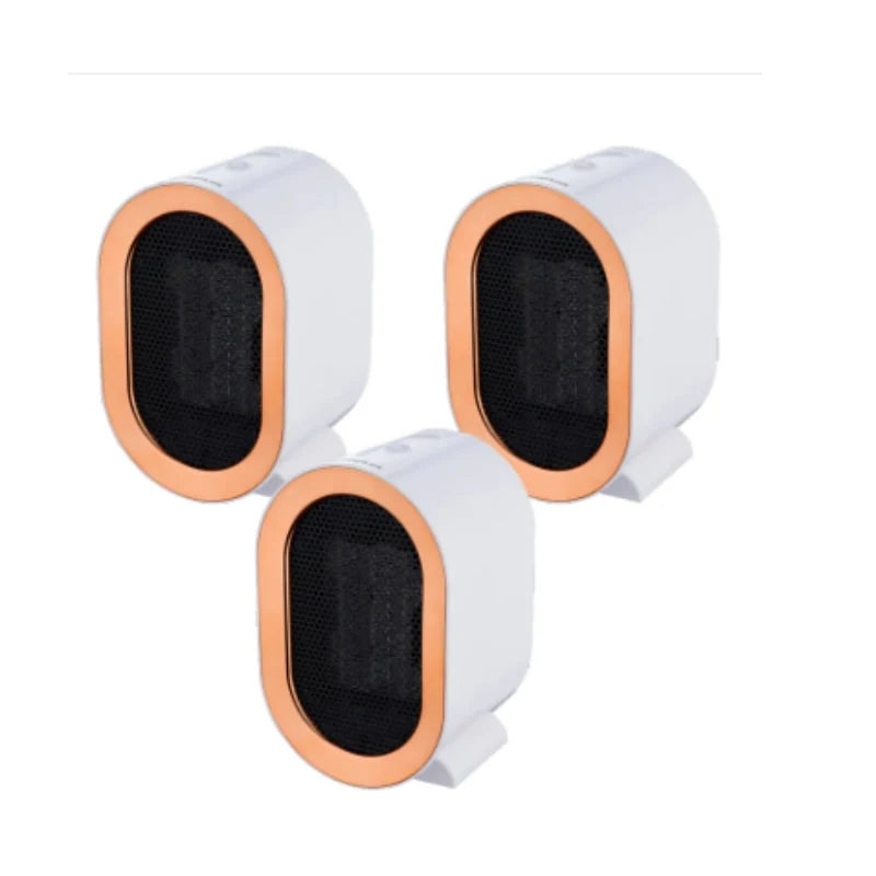 Desktop Heater Ceramic Energy-Efficient Two-Speed