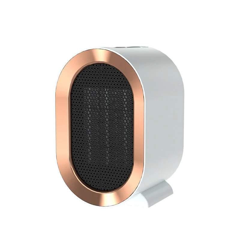 Desktop Heater Ceramic Energy-Efficient Two-Speed