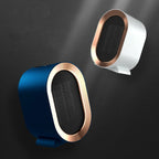 Desktop Heater Ceramic Energy-Efficient Two-Speed