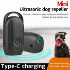 Dog Repeller Ultrasonic Pocket-Sized Humane