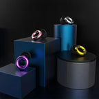 Earplugs Noise-Reducing Reusable Silicone Tips