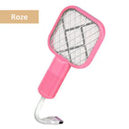 Electric Insect Killer USB-Powered UV LED & Safety Grid