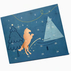 Equestrian Advent Calendar 24 Horse & Rider Surprises