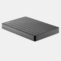 External Hard Drive 10TB USB 3.0 Slim Portable Design