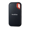 External SSD 64 TB Superfast Transfer Portable & Shock-Resistant