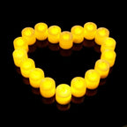 Flameless Candles Realistic Flickering LED Battery-Operated