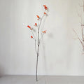 Floral Stem Lifelike Maintenance-Free