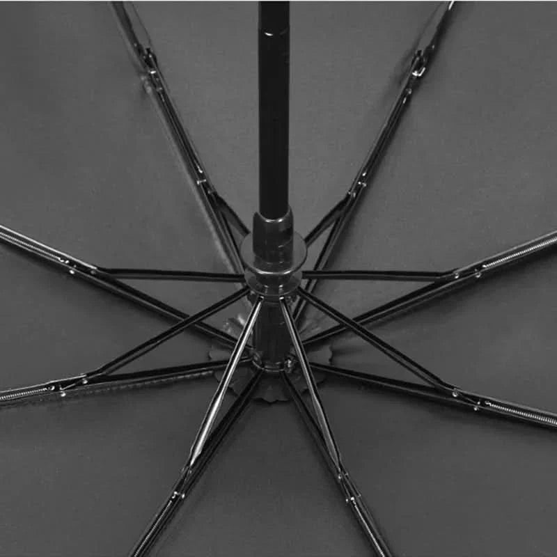 Folding Umbrella Automatic Open/Close UV Protection