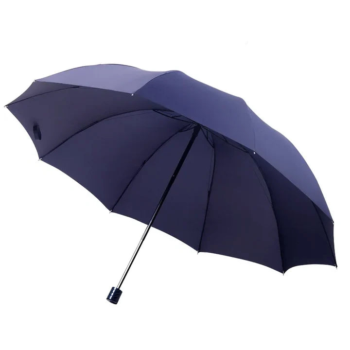 Folding Umbrella Windproof & Compact 51 Inch
