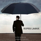 Folding Umbrella Windproof & Compact 51 Inch
