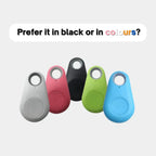 GPS Tracker Real-Time Location & SOS Alert