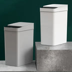 Garbage Bin Touchless Sensor Sealed Lid 11L