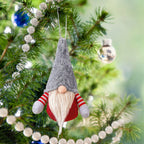 Garden Gnome Statue Hand-Painted Weather-Resistant