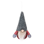 Garden Gnome Statue Hand-Painted Weather-Resistant
