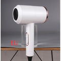 Hair Dryer Ionic Technology Diffuser & 2 Concentrator Nozzles